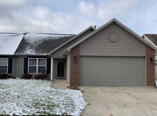 171 Villefranche Dr, West Lafayette, IN 47906