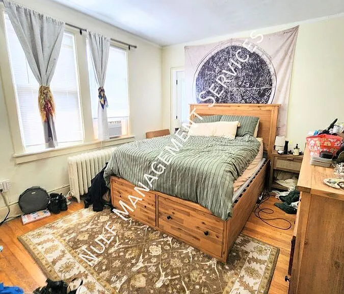 5854 Forbes Ave #11 — Photo 5