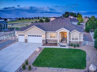 146 Bernard Ct, Fort Lupton, CO 80621
