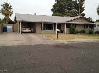 1742 W Myrtle Ave, Phoenix, AZ 85021