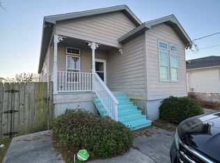 7900 Flounder St, New Orleans, LA 70126