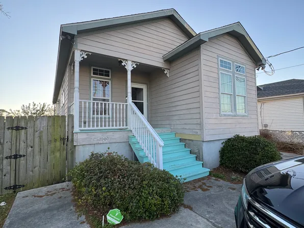 7900 Flounder St, New Orleans, LA 70126