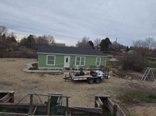 26837 Wagner Rd, Caldwell, ID 83607
