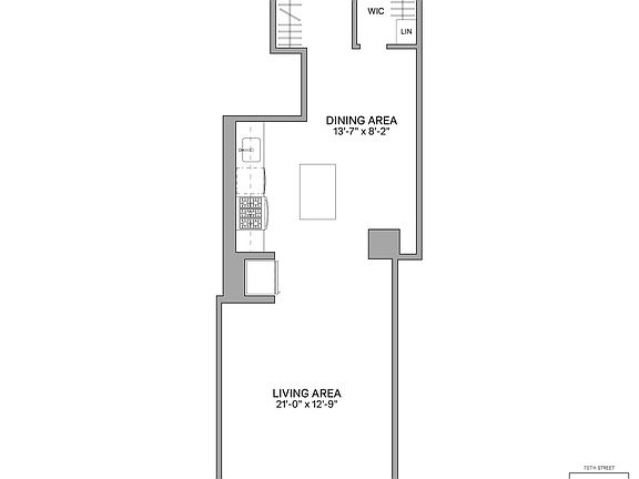 2nd image of 201 E 69th St APT 4C