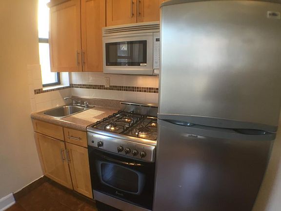 2nd image of 141 W 139th St APT 36C