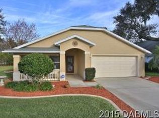 6143 Jasmine Vine Dr, Port Orange, FL 32128