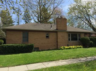 3360 N Michigan Ave, Saginaw, MI 48604
