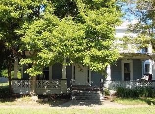 208 S Portland St, Chesterville, OH 43317