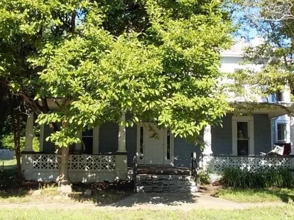 208 S Portland St, Chesterville, OH 43317