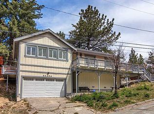 32494 Scandia Dr, Running Springs, CA 92382