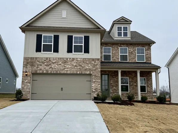 3092 Ventura Ave Lot 113, White House, TN 37188