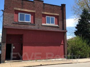 810 Miller Ave APT 1, Clairton, PA 15025