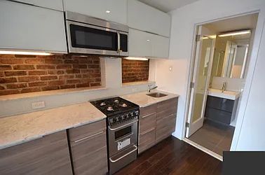 Rented by J Misrahi Realty Corp