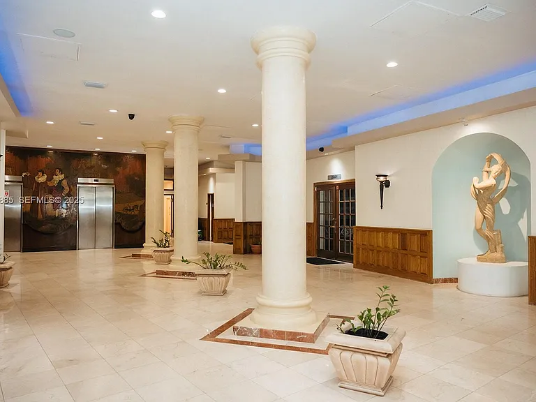 3725 S Ocean Dr #1019 — Photo 34