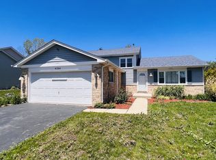 4204 Heather Ct, Zion, IL 60099