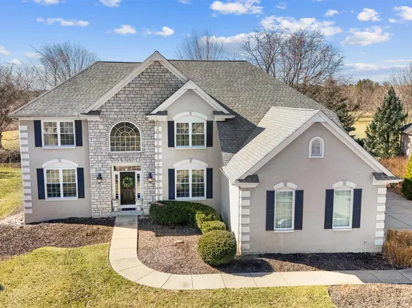 4109 Old Manchester Ct, Mason, OH 45040