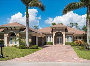 14516 Marsala Way, Naples, FL 34109