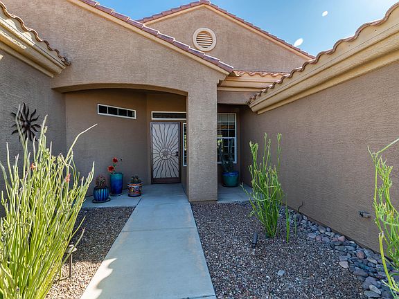 2nd image of 5422 W Winding Desert Dr