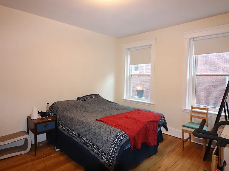 38A Saint Paul St #1 — Photo 6
