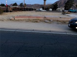 0 W Yermo Rd #11, Yermo, CA 92398