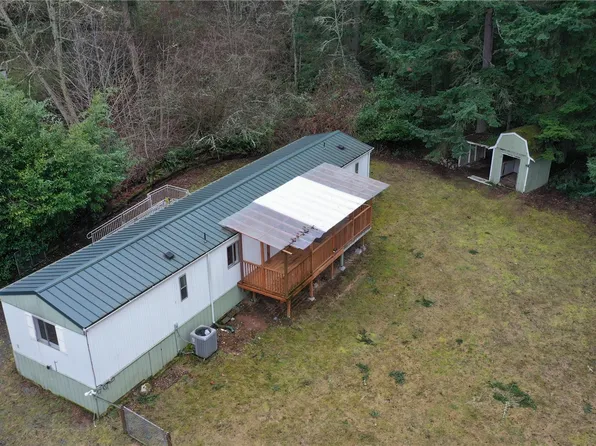 3210 161st Avenue Ct E, Sumner, WA 98391