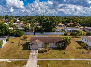 2158 Beacon Dr, Pt Charlotte, FL 33952