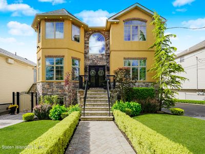 36 Idaho Ave, Staten Island, NY, 10309