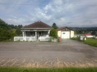 348 Lincoln St, Fairmont, WV 26554