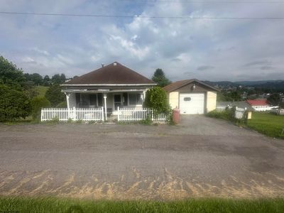 348 Lincoln St, Fairmont, WV, 26554