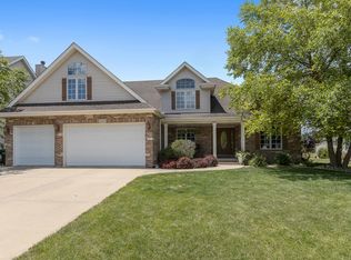 26364 S Jacob Dr, Channahon, IL 60410
