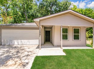 1319 Claude St, Tyler, TX 75702