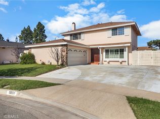 13551 Carolyn Pl, Cerritos, CA 90703