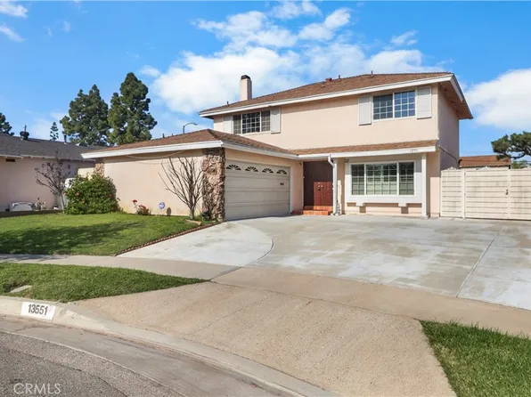 13551 Carolyn Pl, Cerritos, CA 90703