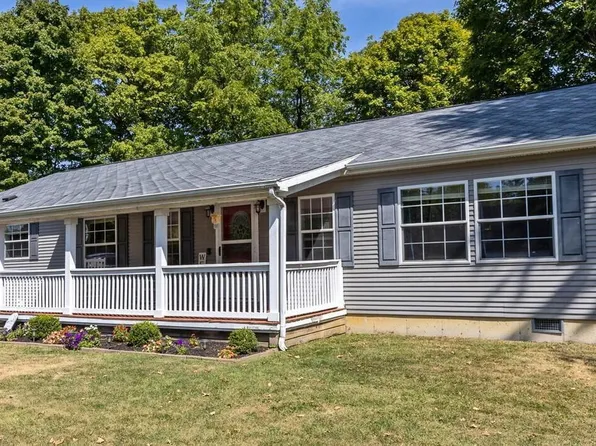 24222 State Route 161, Irwin, OH 43029