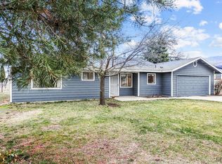 17021 Bold Venture Dr, Tehachapi, CA 93561