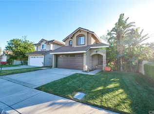11159 Alencon Dr, Rancho Cucamonga, CA 91730
