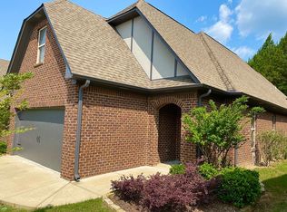 5744 Park Side Rd, Hoover, AL 35244