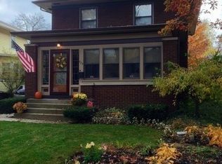 929 W Oakdale Dr, Fort Wayne, IN 46807