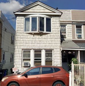 11110 106th Street, Ozone Park, NY, 11417