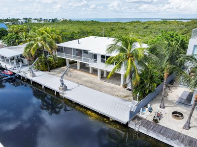 9 N Blackwater Ln, Key Largo, FL, 33037