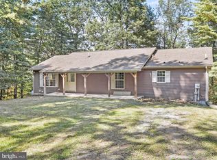264 Turtle Ln, Hedgesville, WV