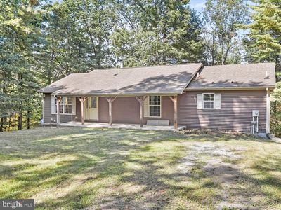 264 Turtle Ln, Hedgesville, WV, 25427