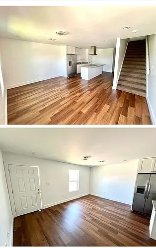 3302 Metropolitan St Photo 1