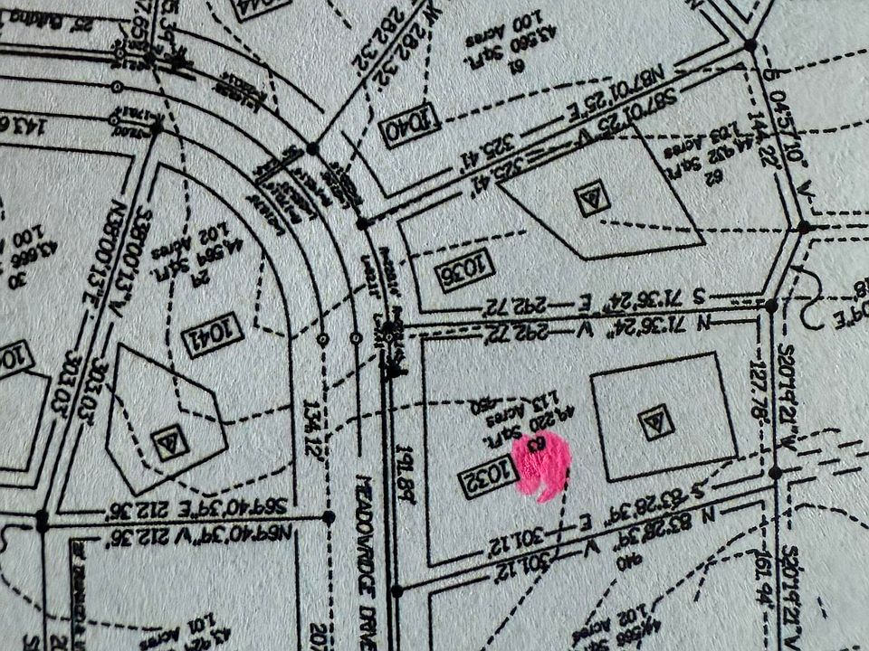 2nd image of 1041 Meadow Ridge Dr