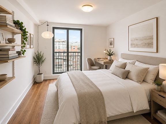 3rd image of 14 Meserole St APT 2A