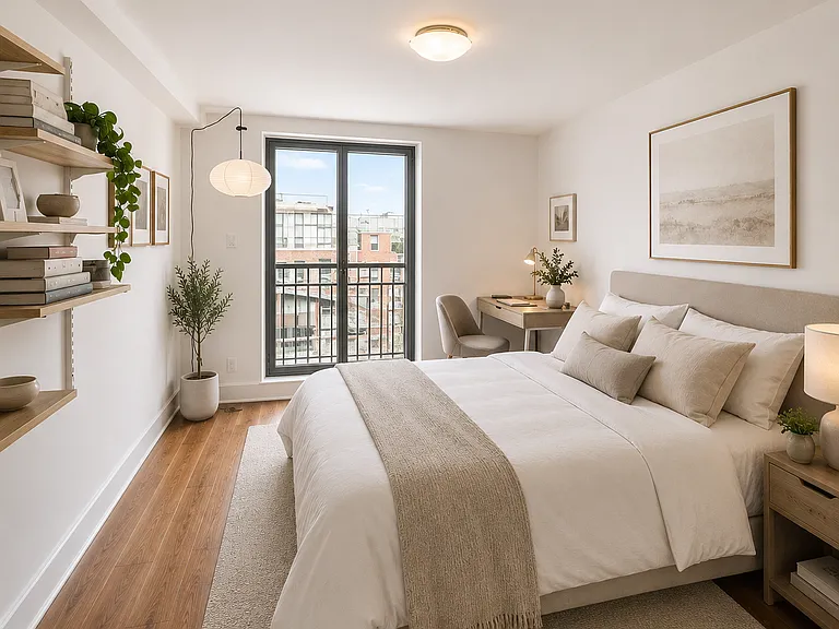 14 Meserole St #3A — Photo 3