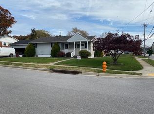 804 Essex Ave, Essex, MD 21221