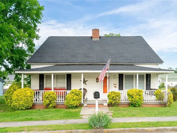 15 Aragon Rd, Aragon, GA 30104