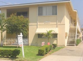 2403 Seneca St APT 5, Pasadena, CA 91107