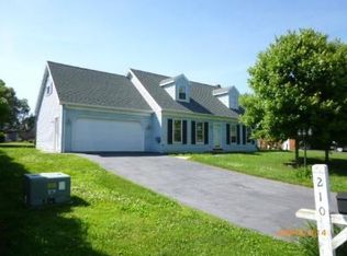 210 Joshua Ln, Ephrata, PA 17522